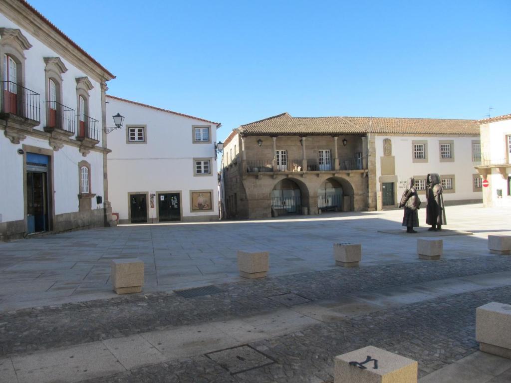 Flor Do Douro - Comercio E Hotelaria, Lda Miranda do Douro Extérieur photo